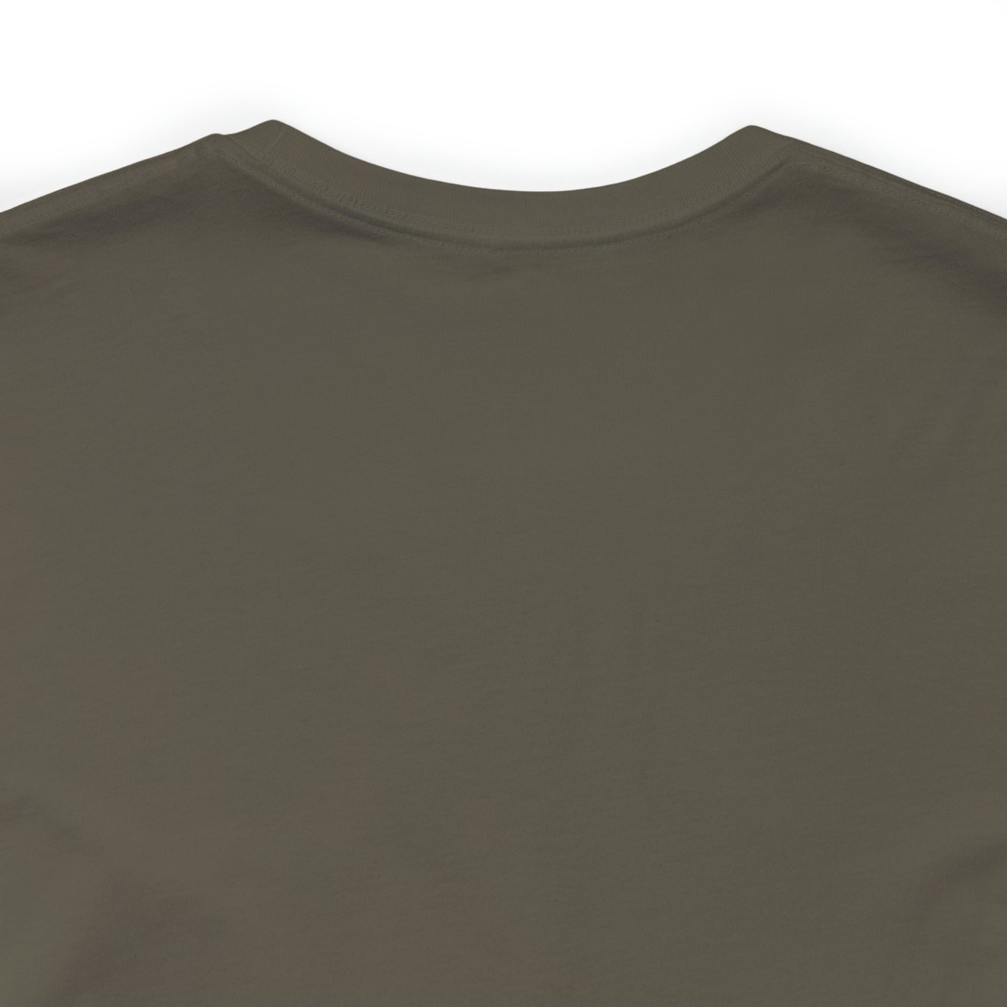 Inkd Unisex Jersey Short Sleeve Tee