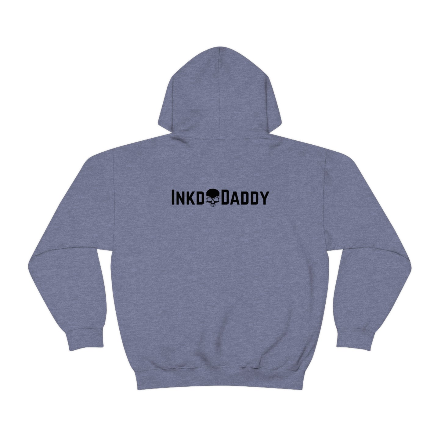 Unisex InkdDaddy Hoodie