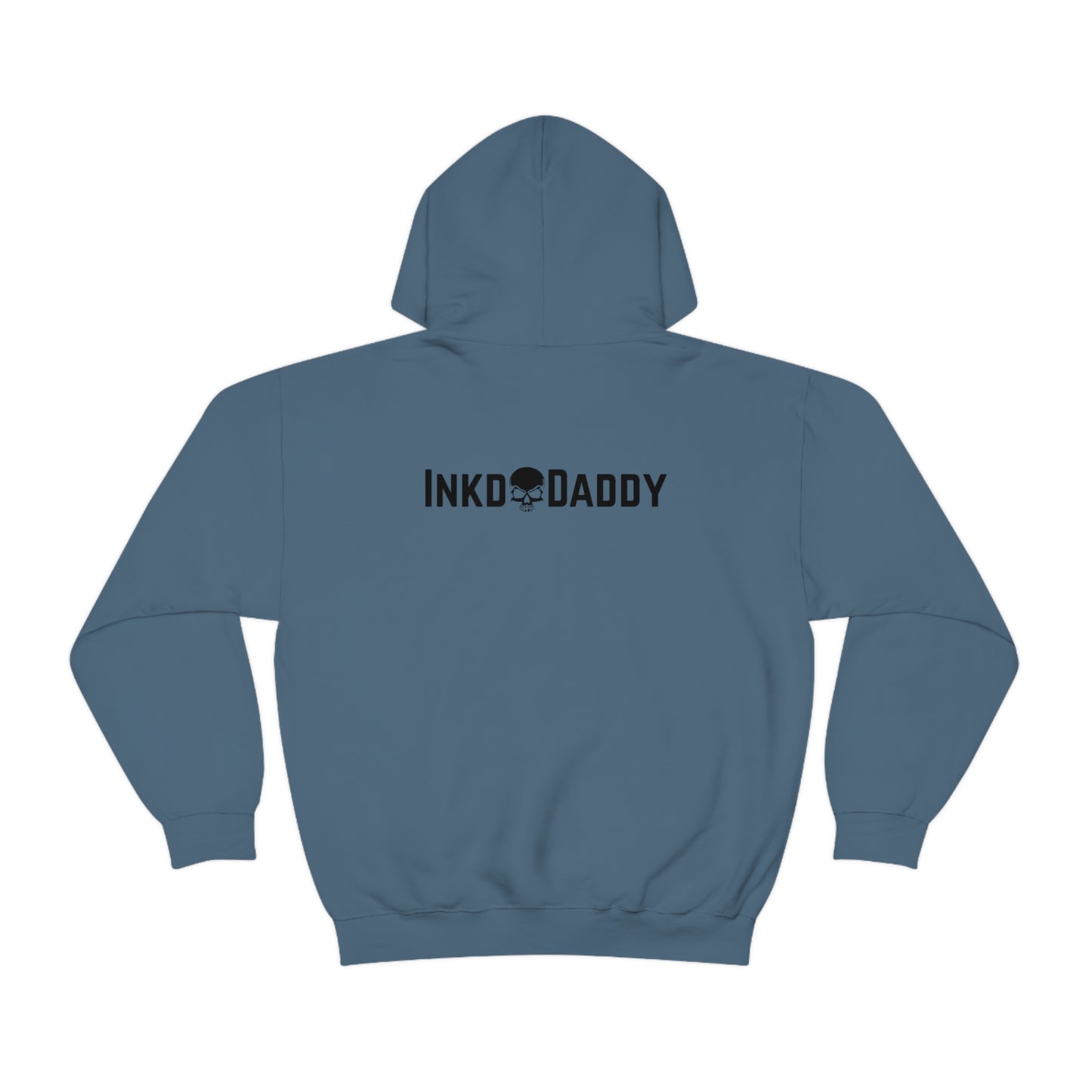 Unisex InkdDaddy Hoodie