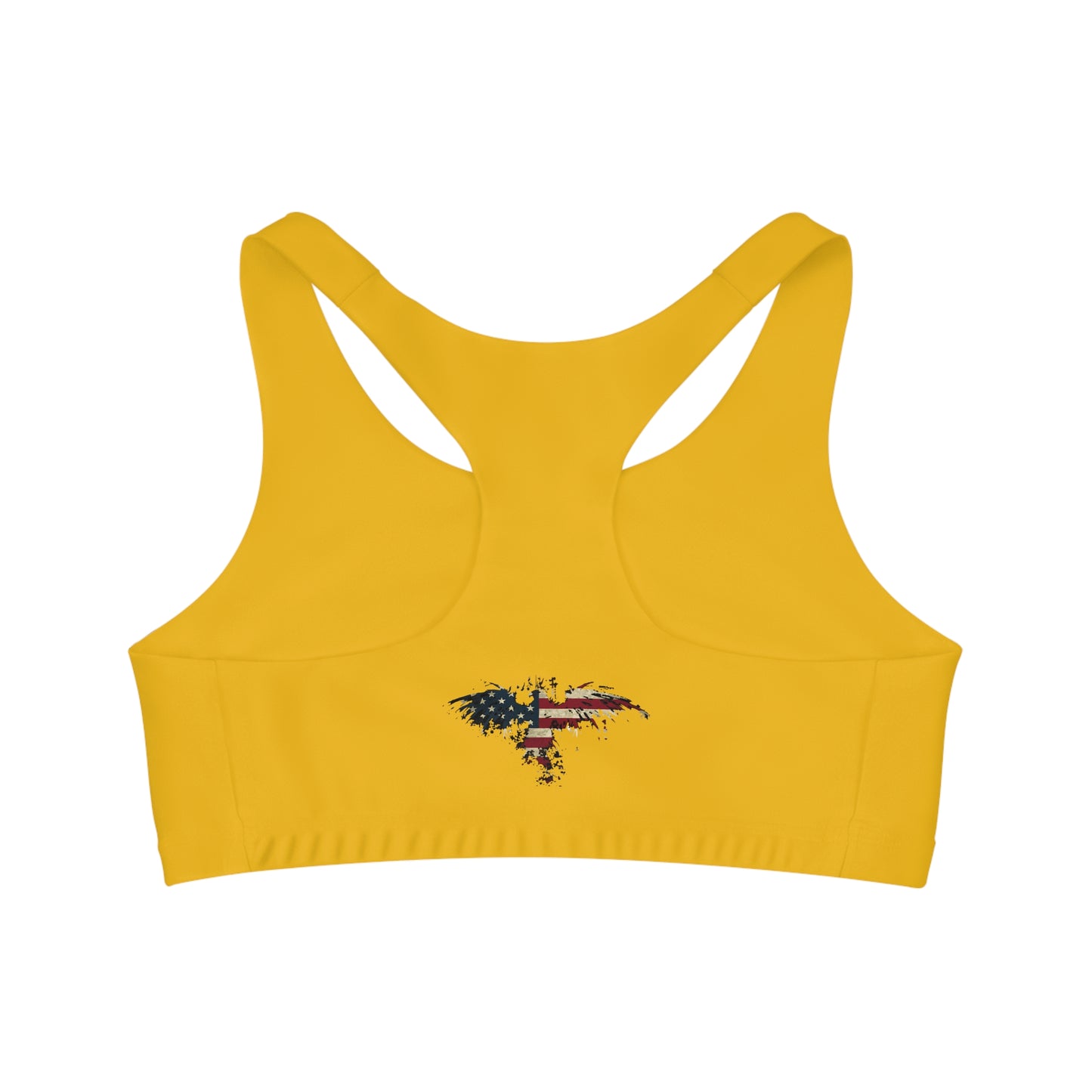 InkdDaddy Sports Bra
