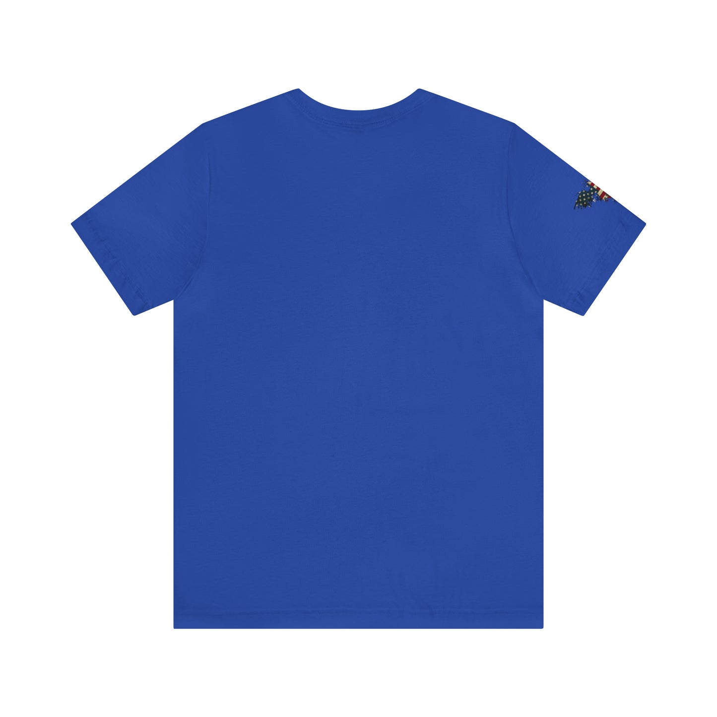 Inkd Unisex Jersey Short Sleeve Tee