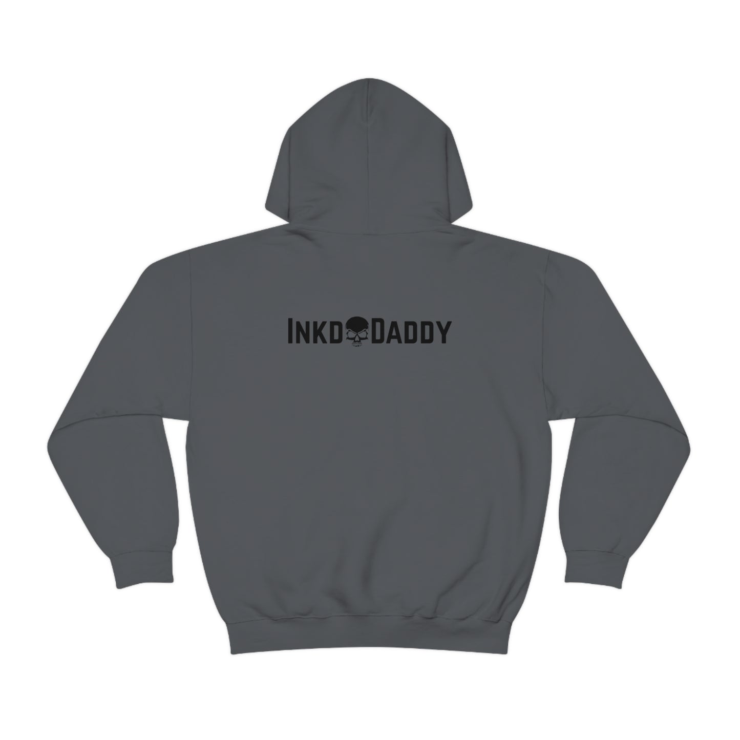 Unisex InkdDaddy Hoodie