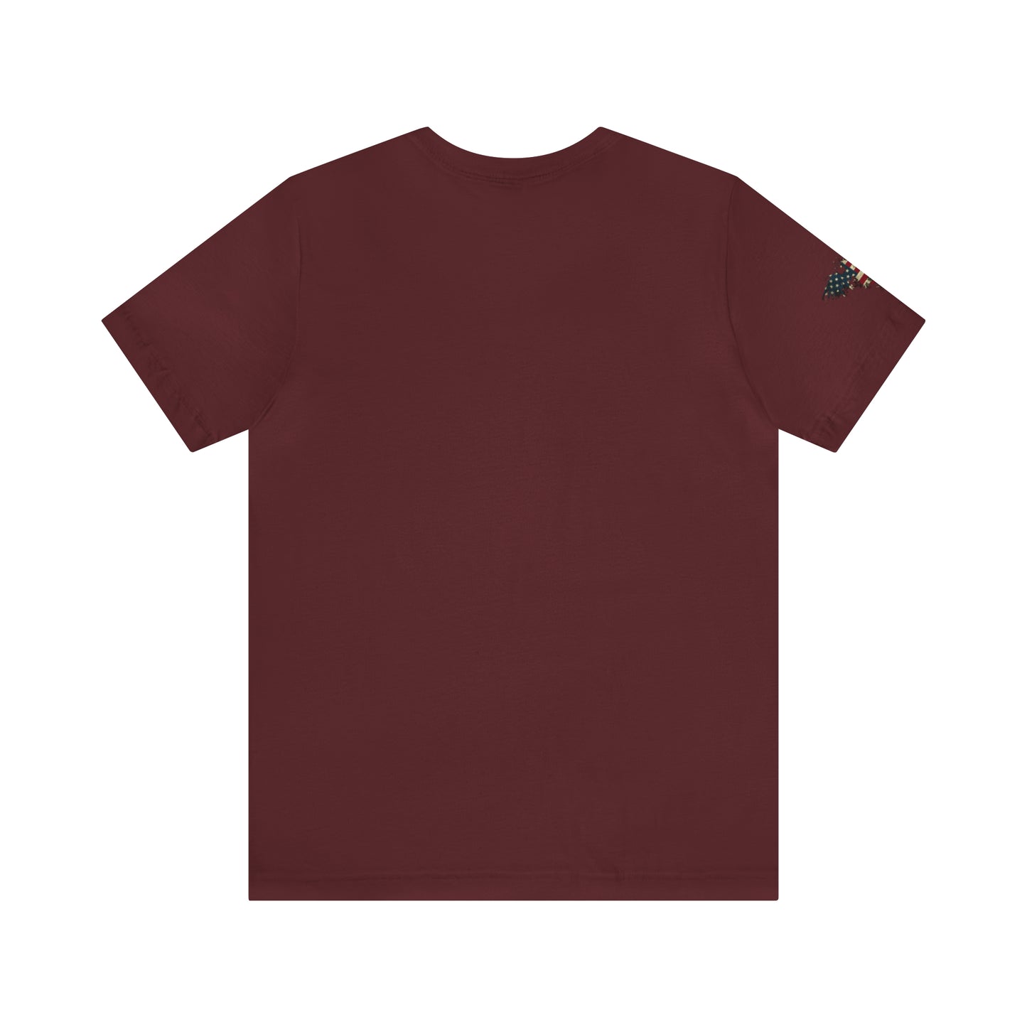 Inkd Unisex Jersey Short Sleeve Tee