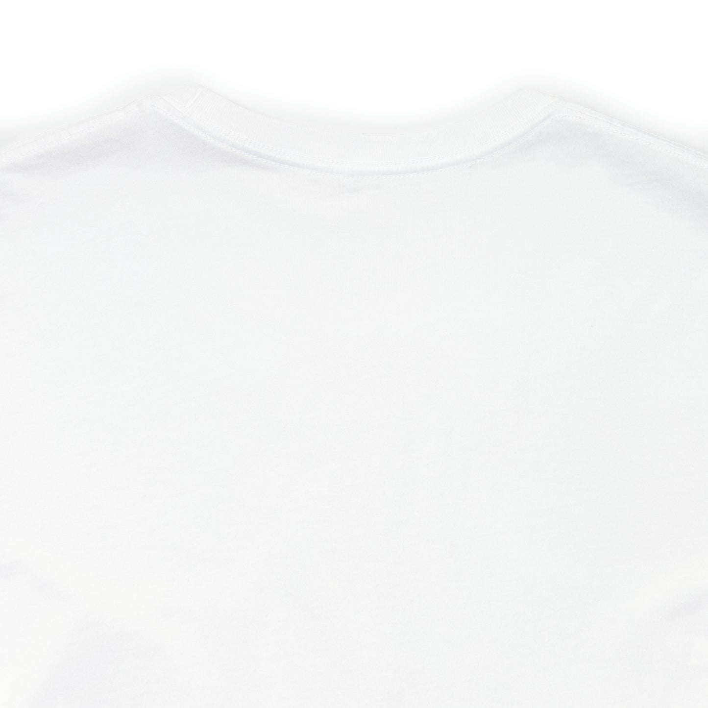 Inkd Unisex Jersey Short Sleeve Tee
