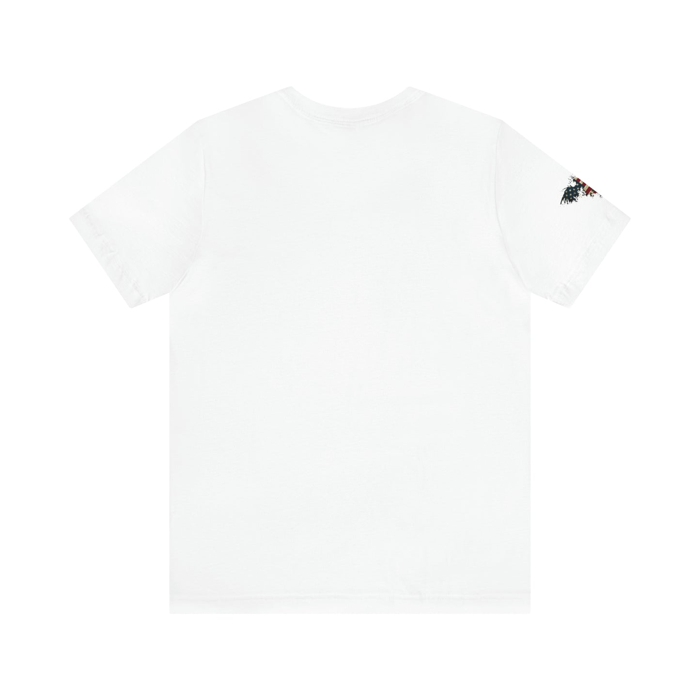 Inkd Unisex Jersey Short Sleeve Tee