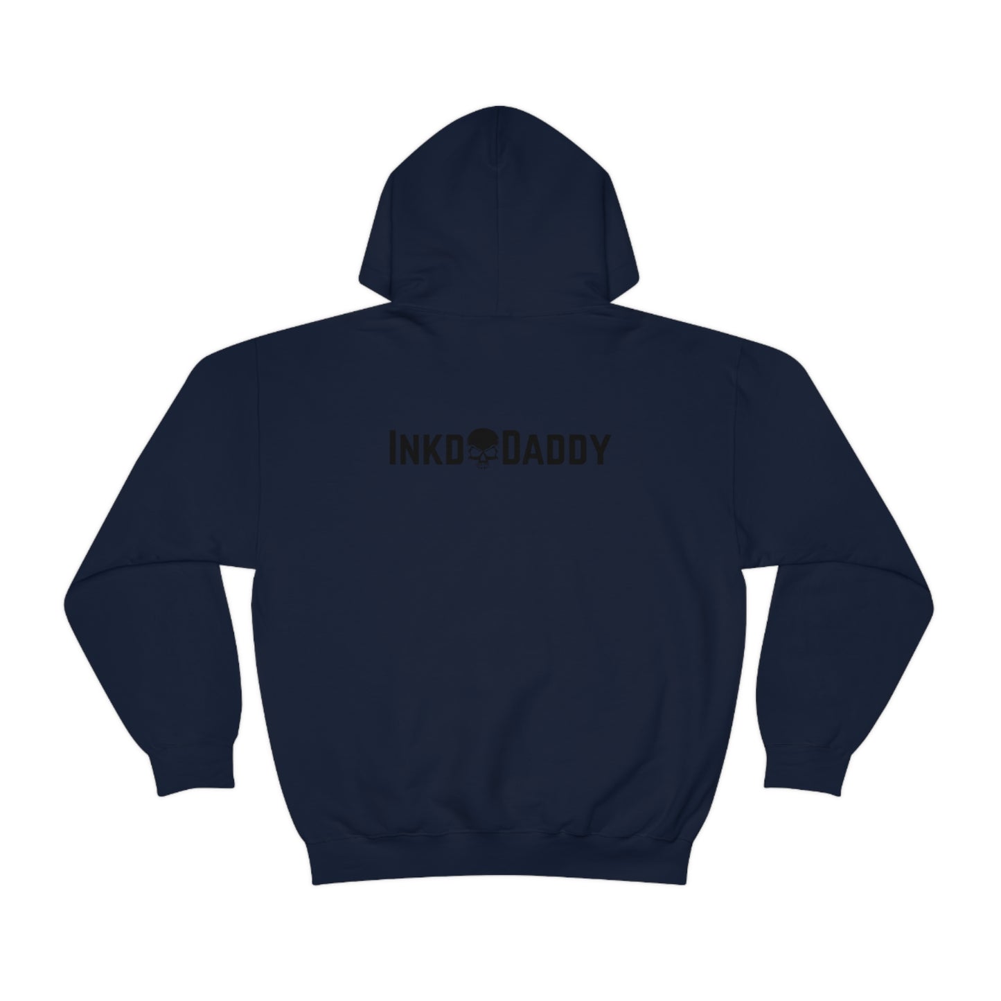 Unisex InkdDaddy Hoodie