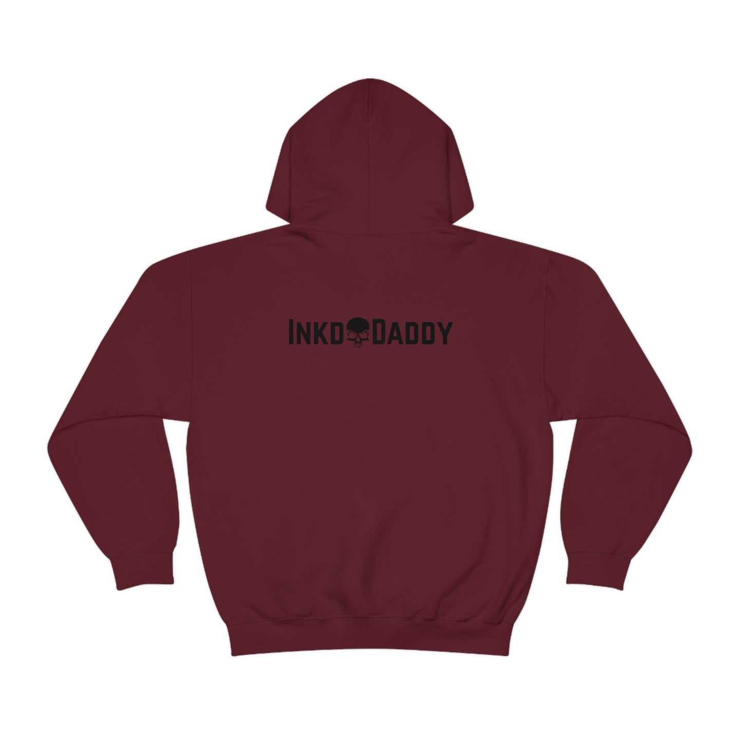 Unisex InkdDaddy Hoodie