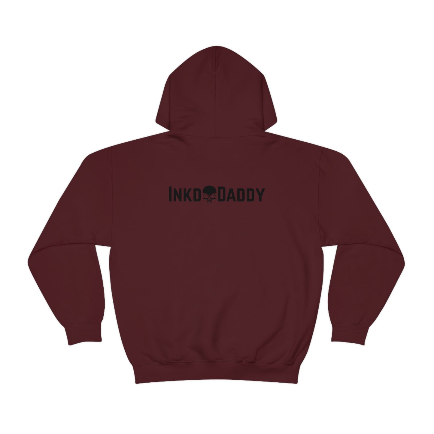 Unisex InkdDaddy Hoodie