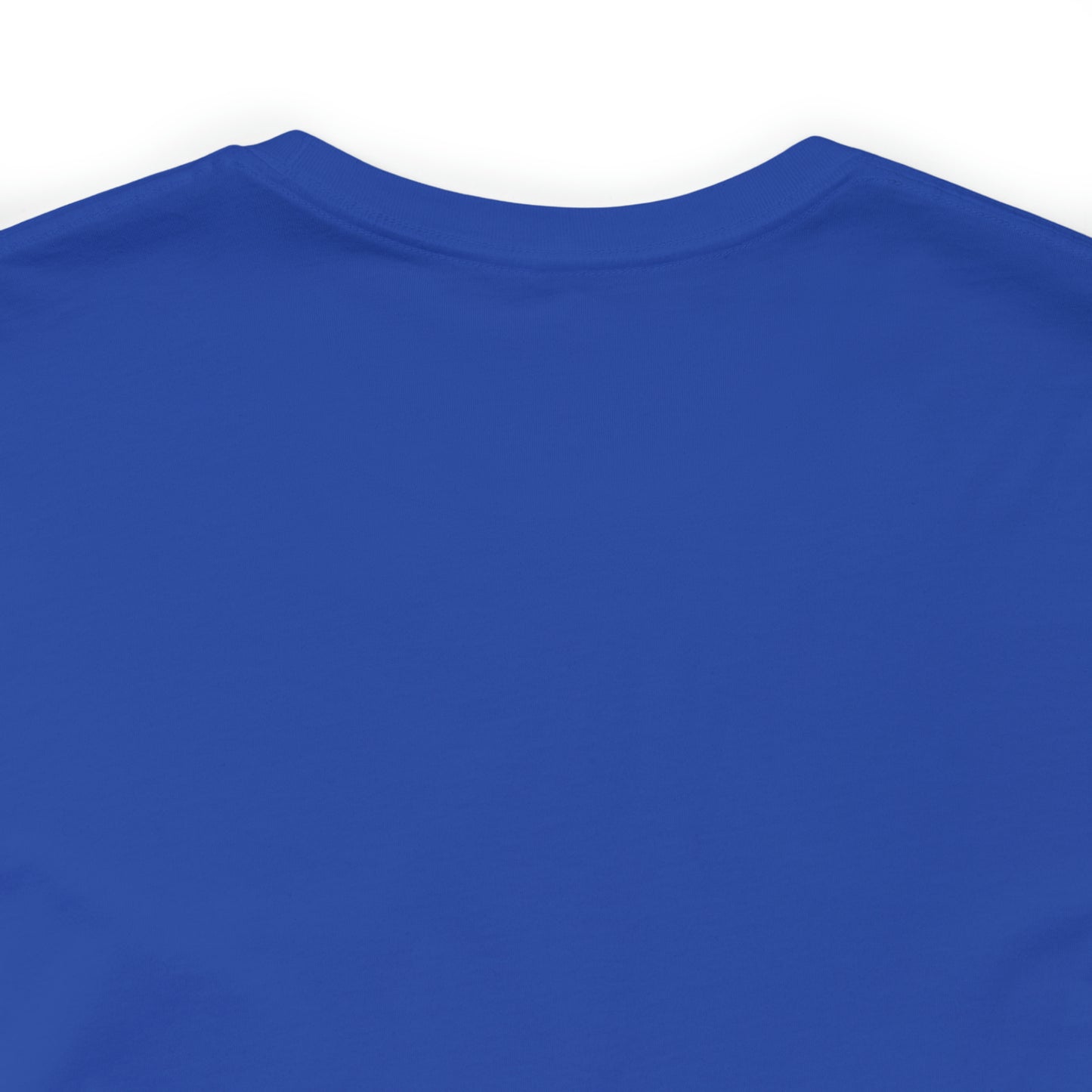 Inkd Unisex Jersey Short Sleeve Tee