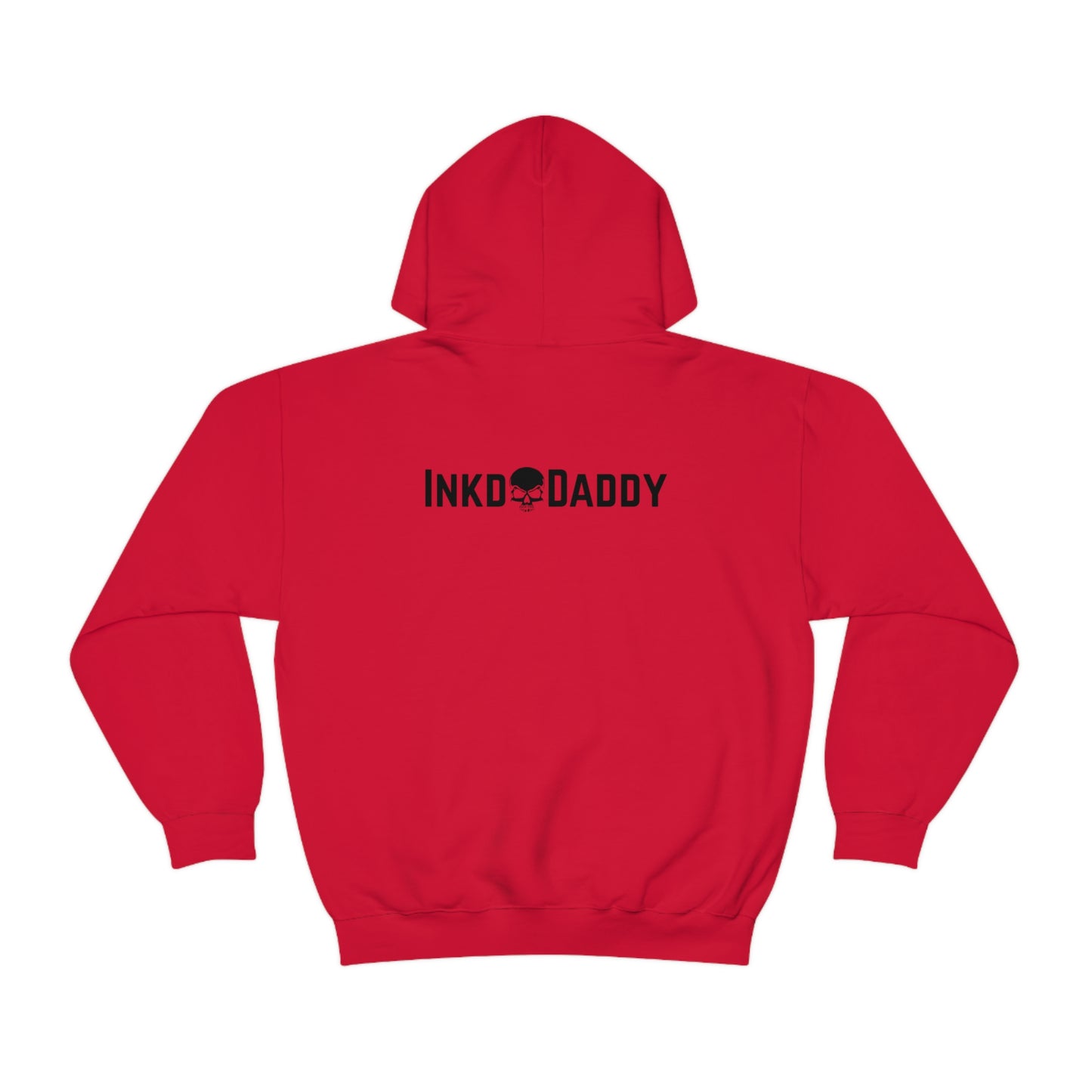 Unisex InkdDaddy Hoodie