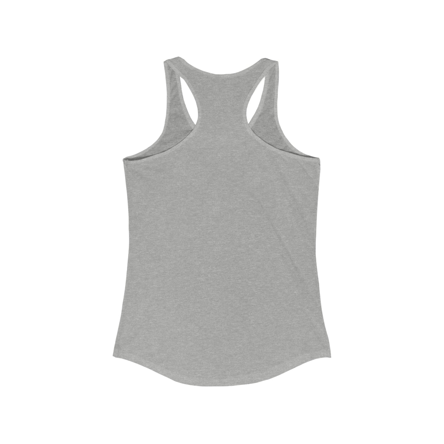 Inkd Ideal Racerback Tank