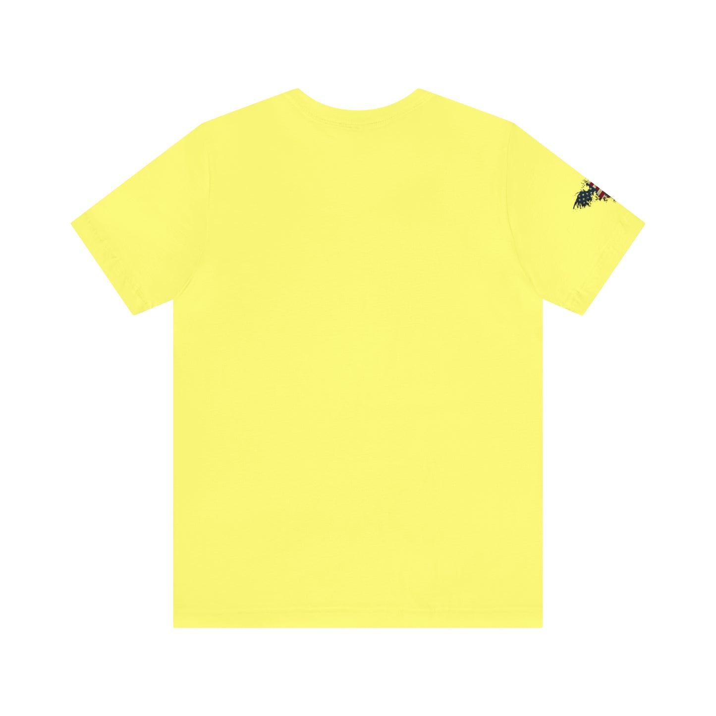 Inkd Unisex Jersey Short Sleeve Tee