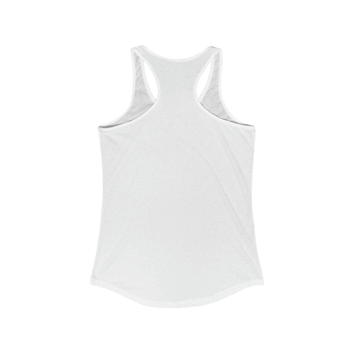 Inkd Women's Ideal Racerback Tank