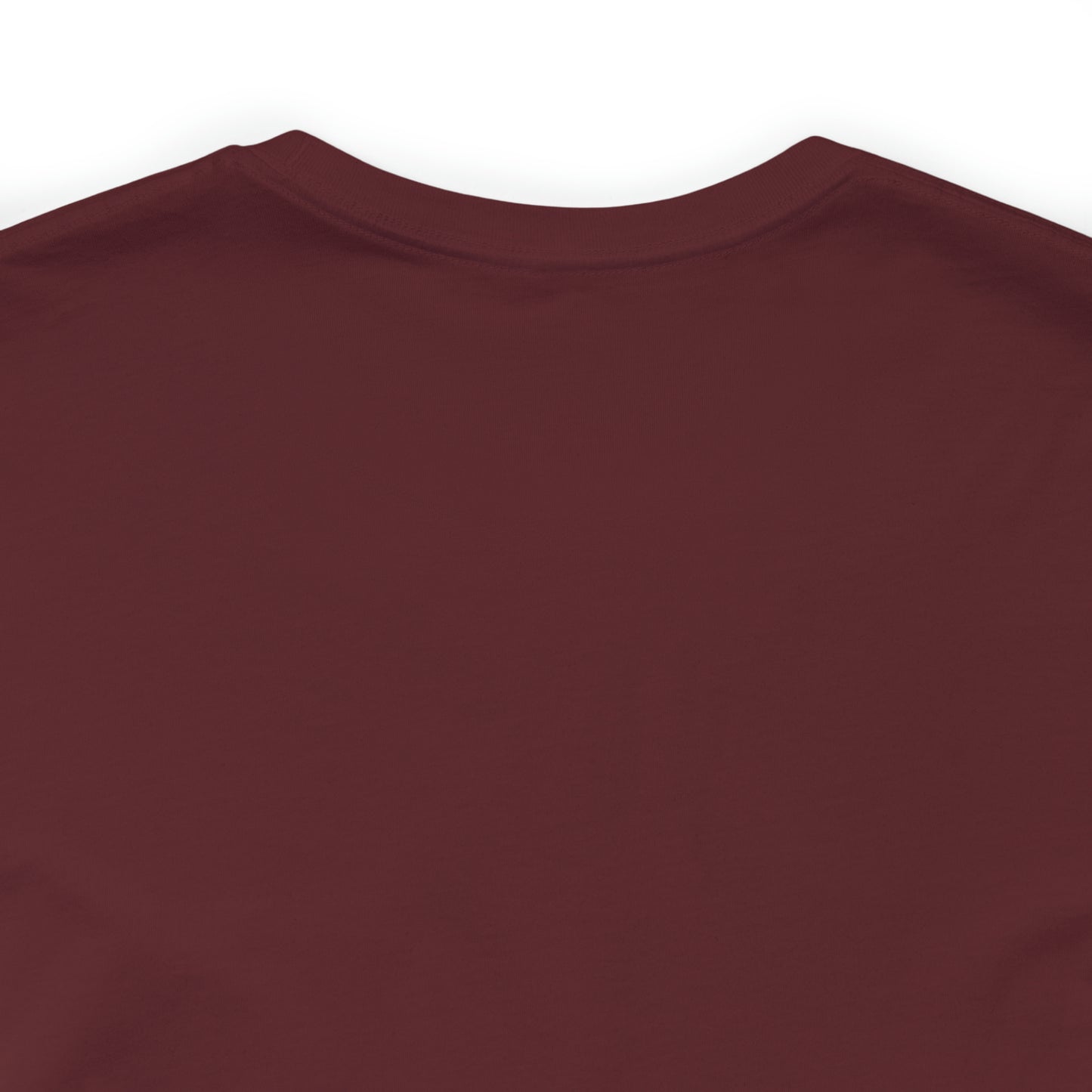 Inkd Unisex Jersey Short Sleeve Tee