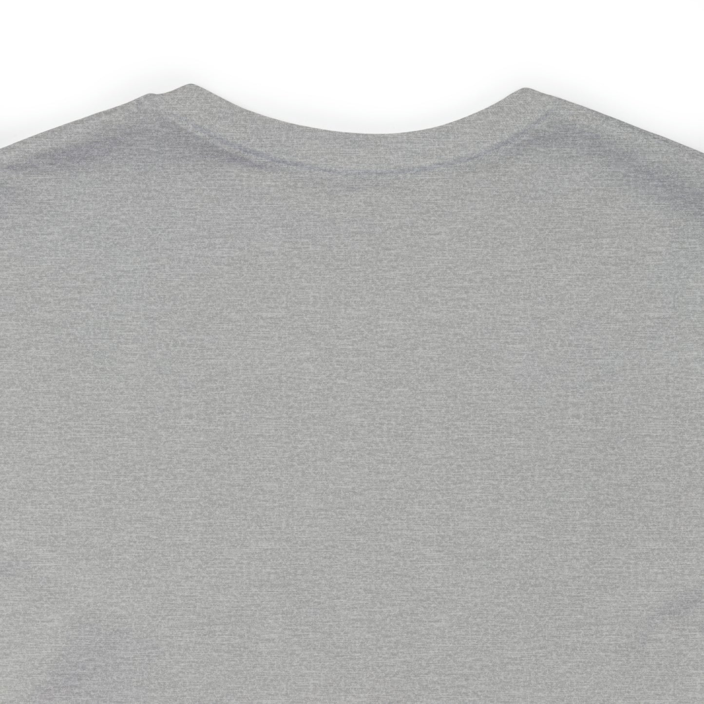 Inkd Unisex Jersey Short Sleeve Tee