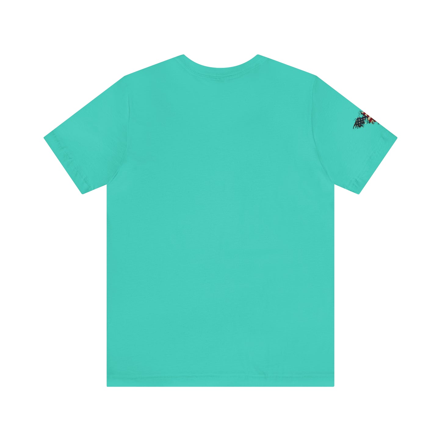 Inkd Unisex Jersey Short Sleeve Tee