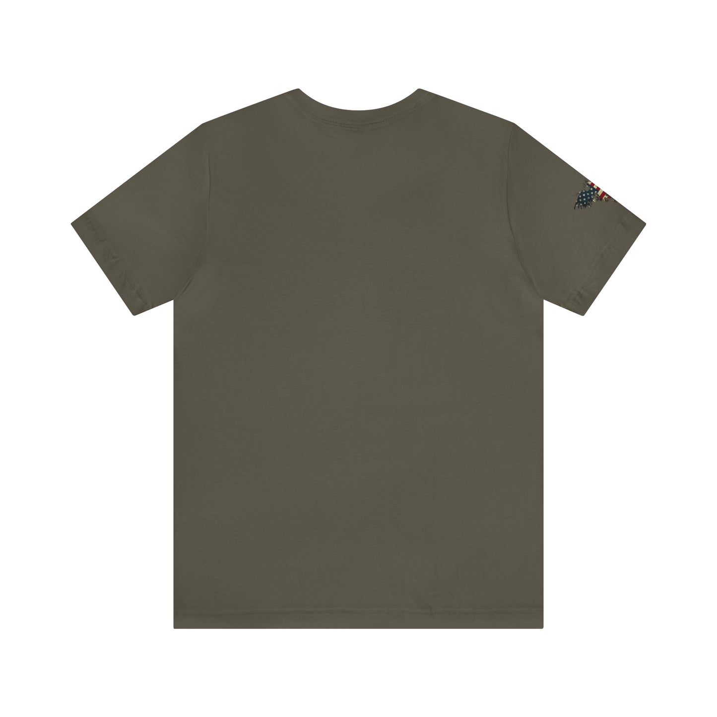 Inkd Unisex Jersey Short Sleeve Tee