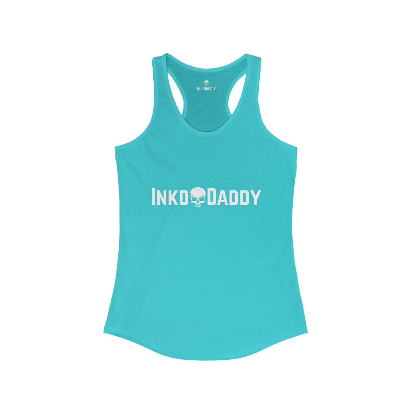 Inkd Ideal Racerback Tank