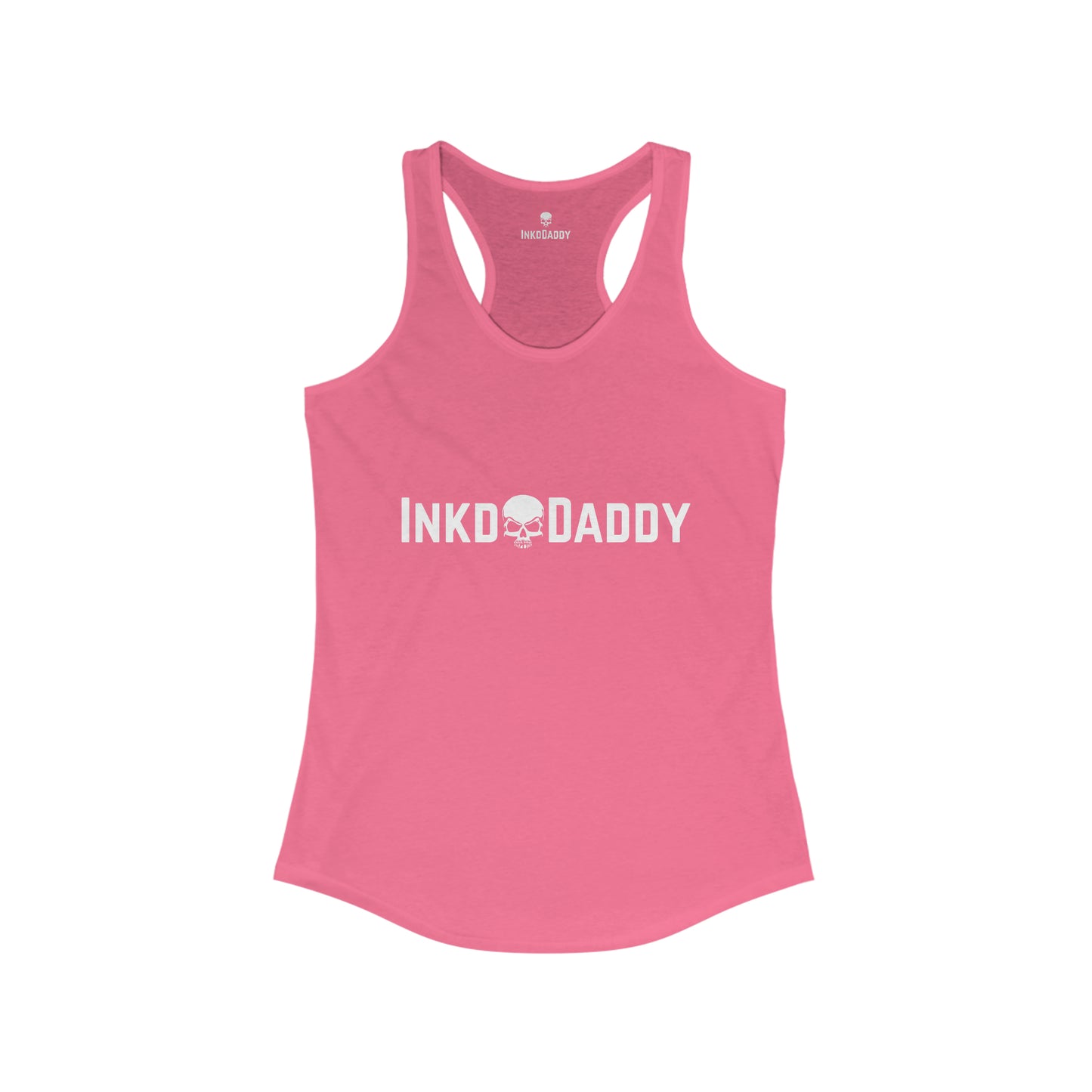 Inkd Ideal Racerback Tank