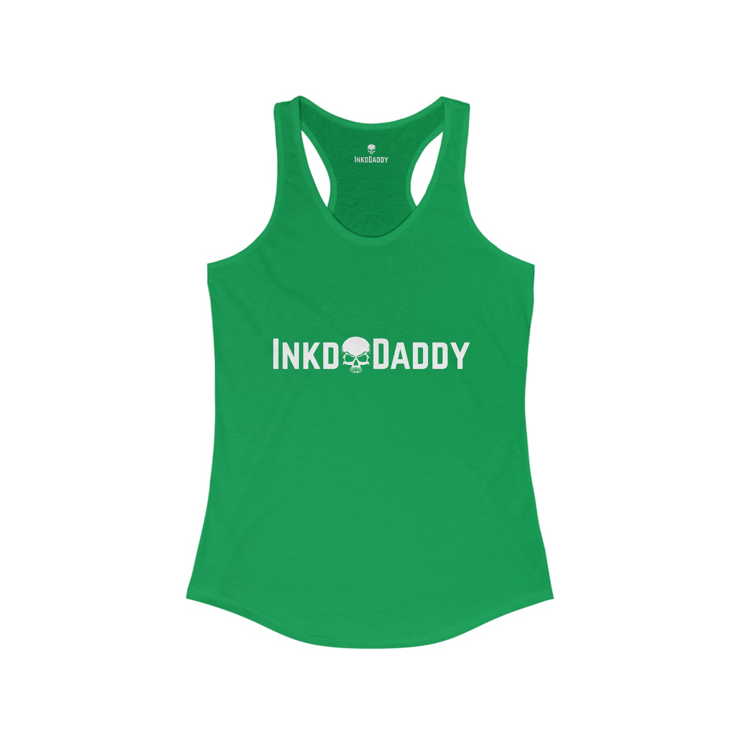 Inkd Ideal Racerback Tank