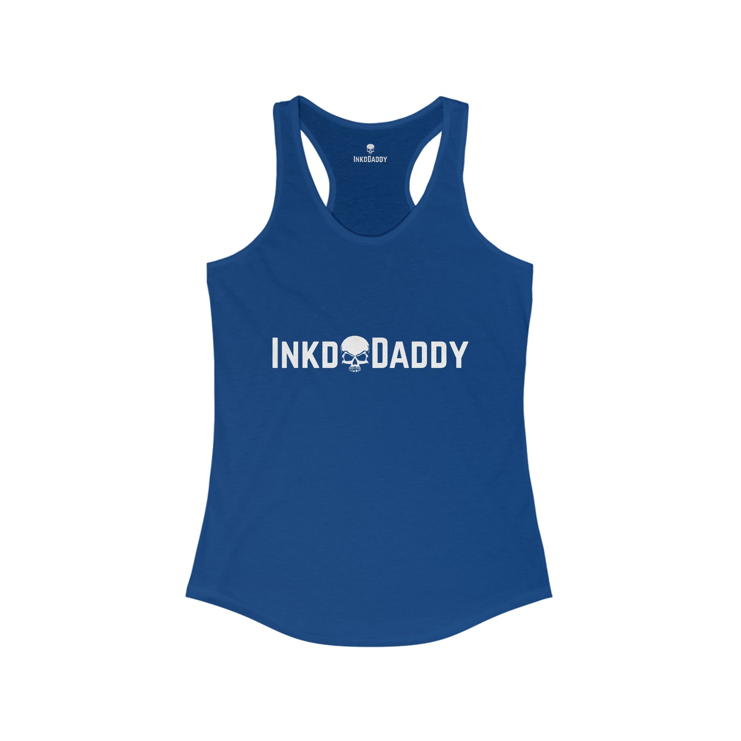 Inkd Ideal Racerback Tank