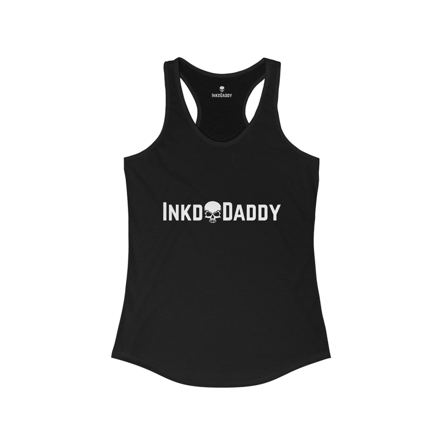 Inkd Ideal Racerback Tank