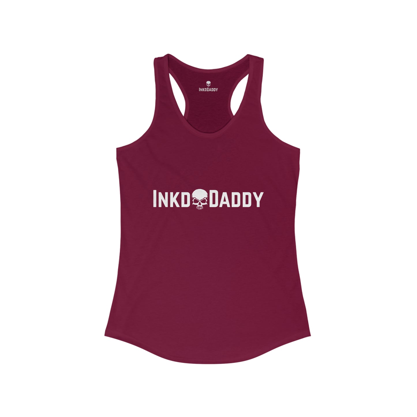Inkd Ideal Racerback Tank