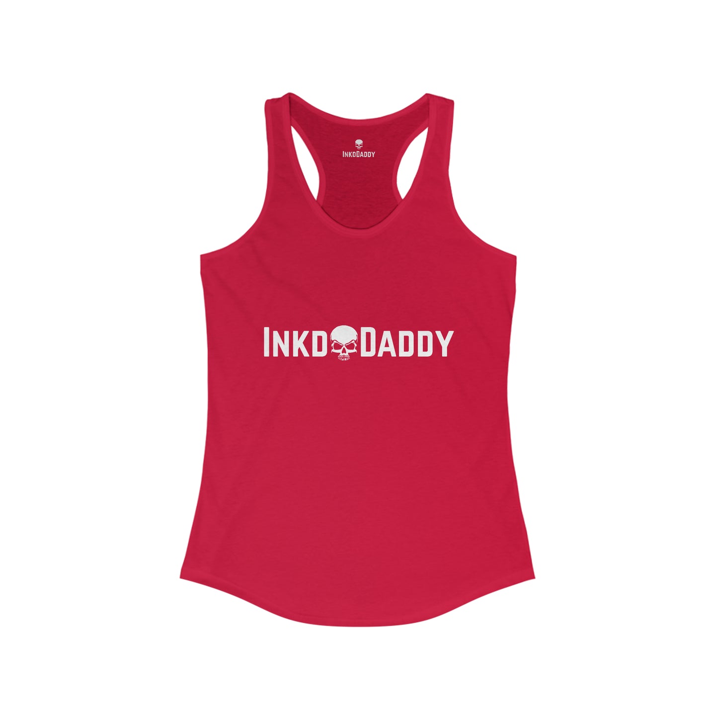 Inkd Ideal Racerback Tank