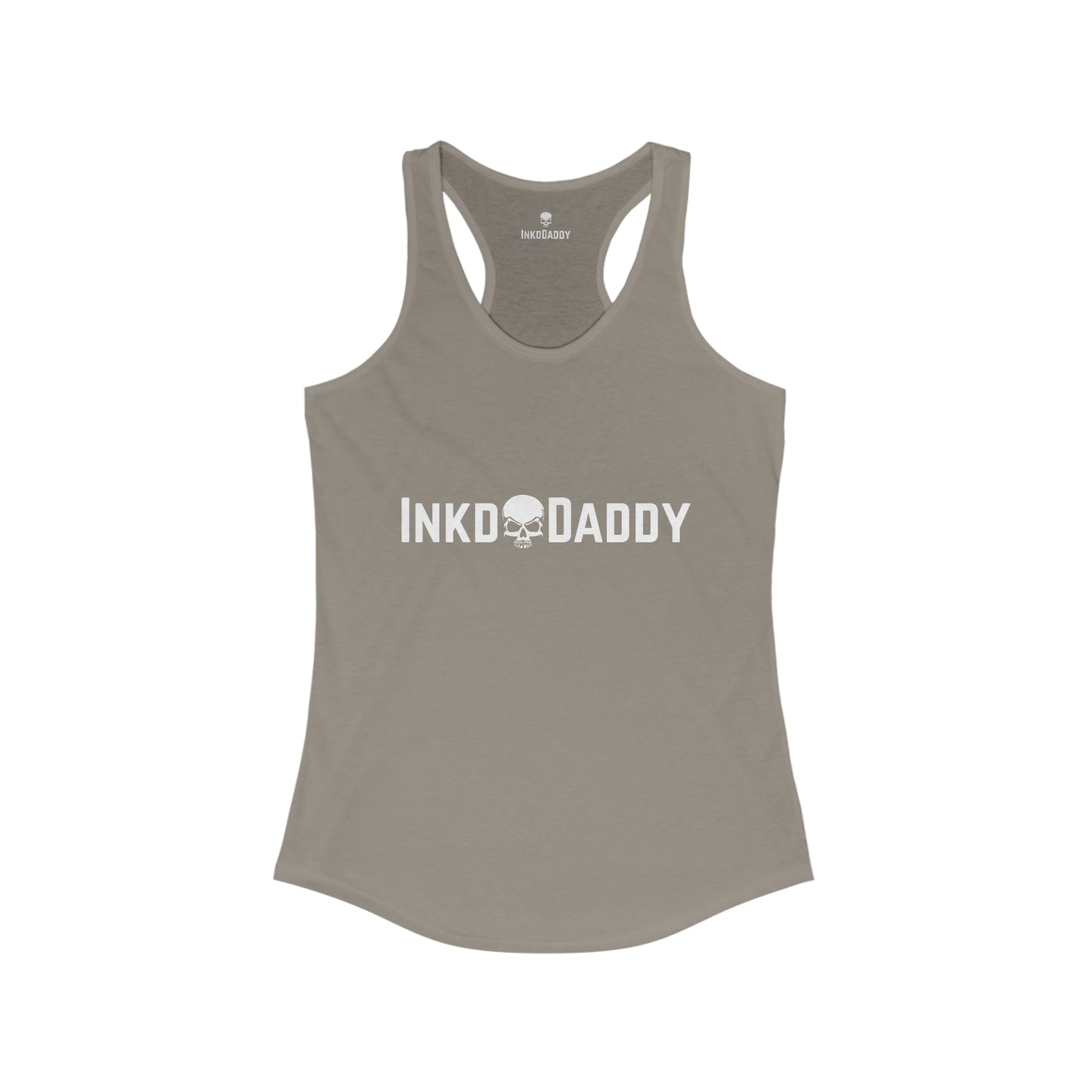 Inkd Ideal Racerback Tank