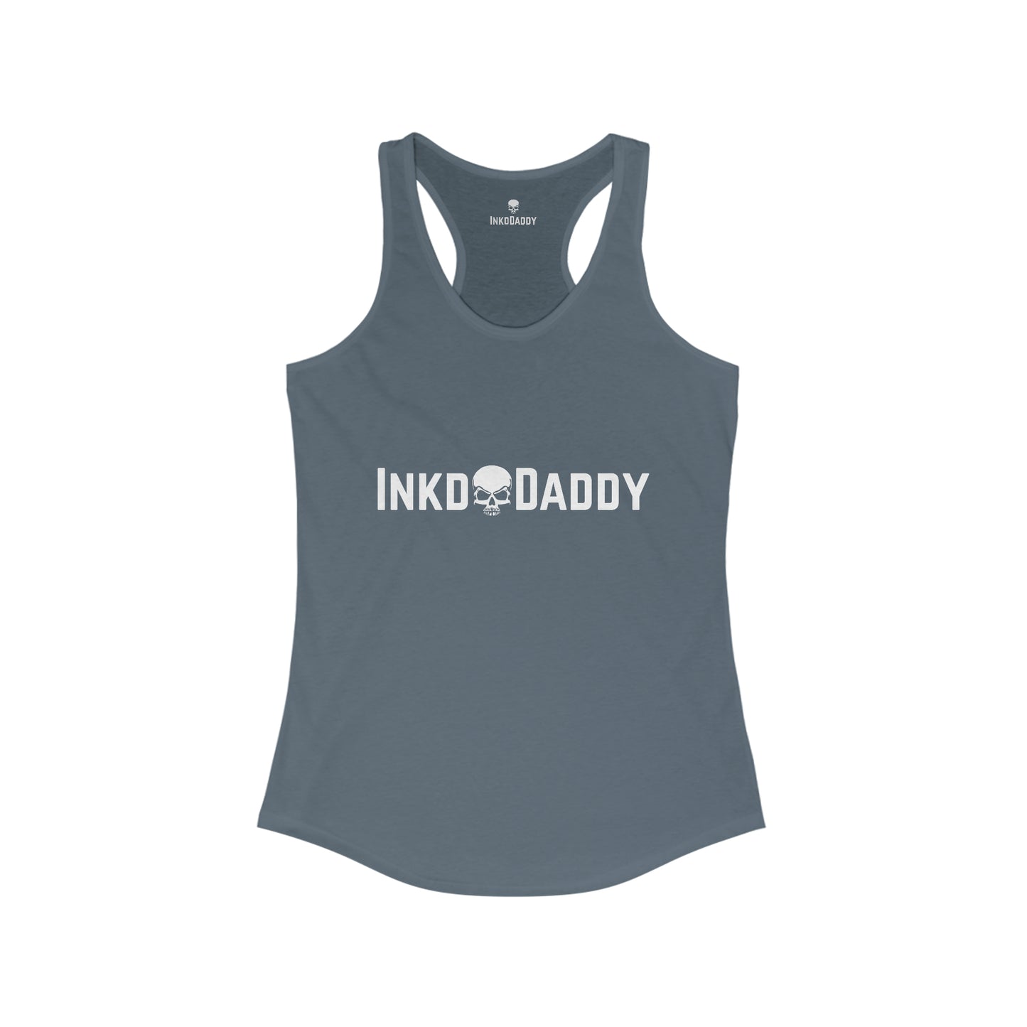 Inkd Ideal Racerback Tank
