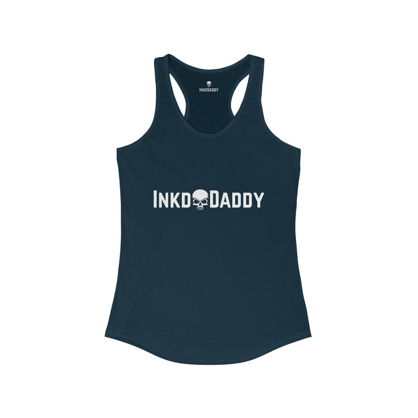 Inkd Ideal Racerback Tank