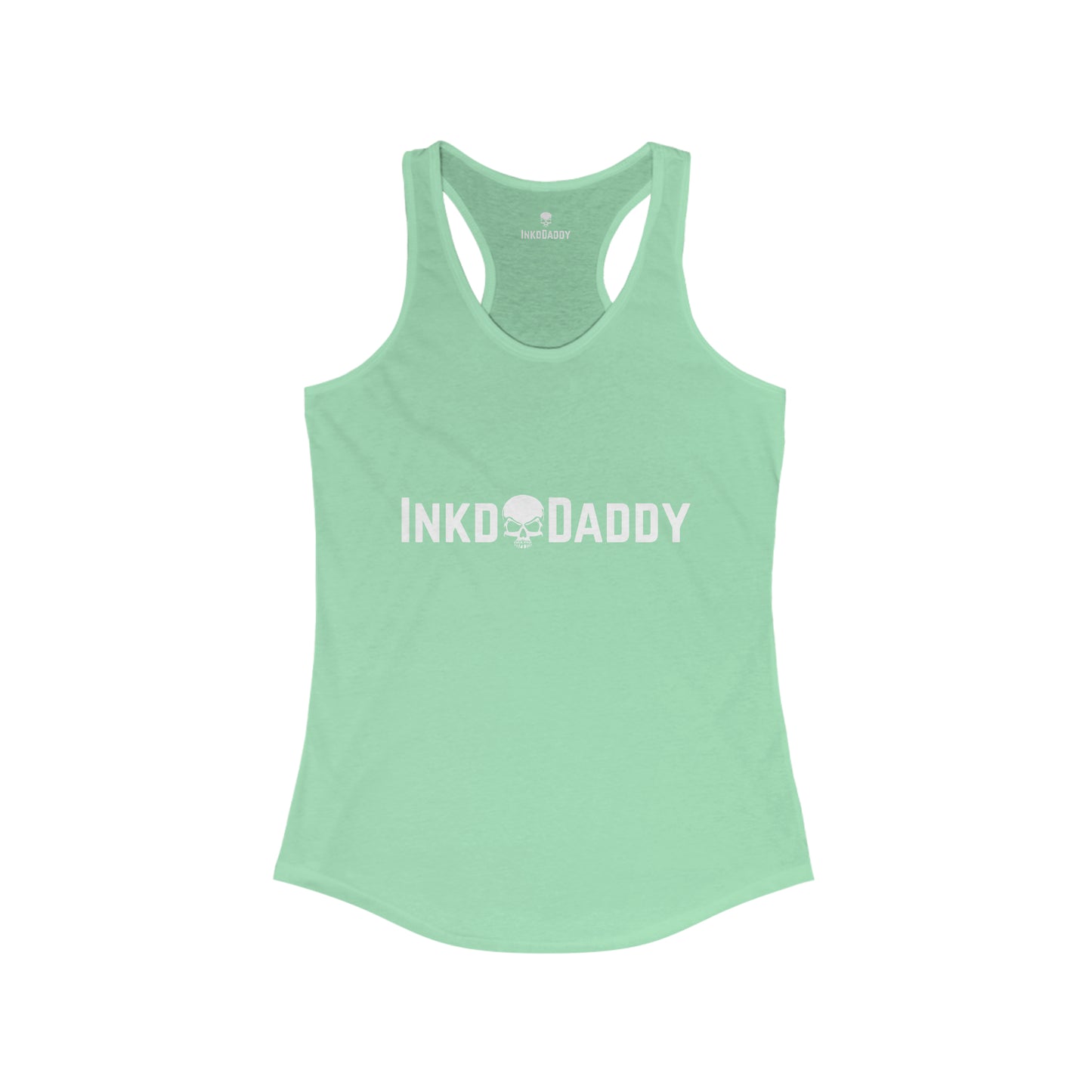 Inkd Ideal Racerback Tank