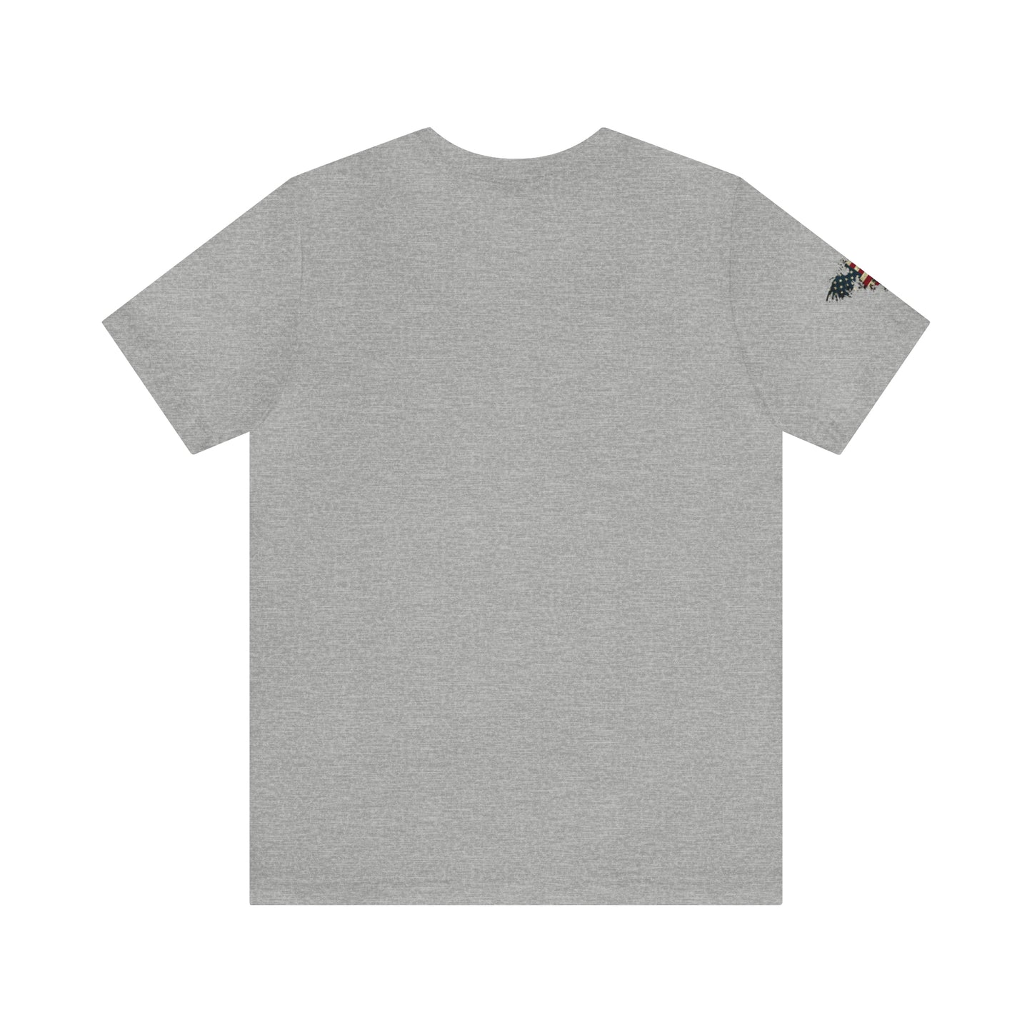 Inkd Unisex Jersey Short Sleeve Tee