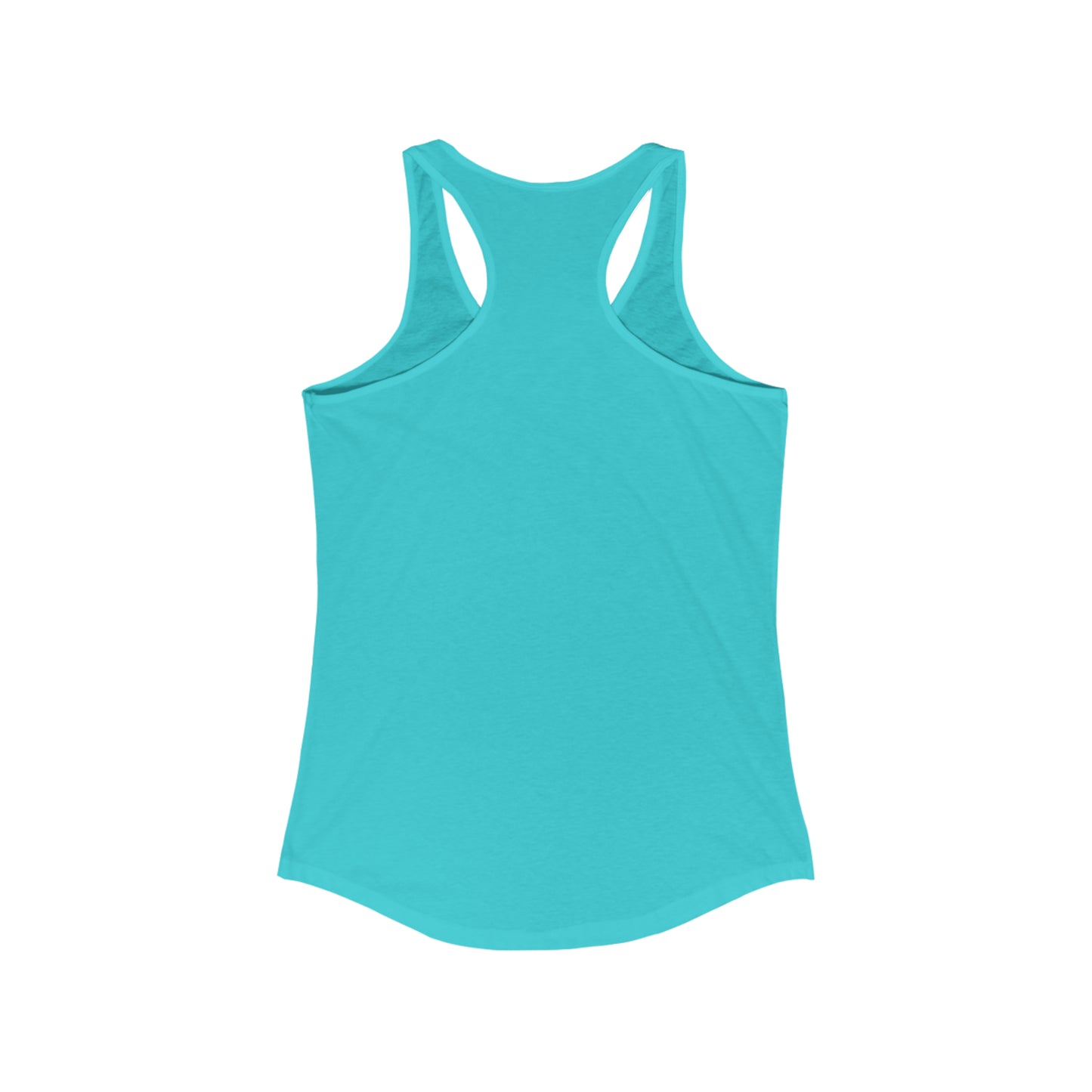 Inkd Ideal Racerback Tank