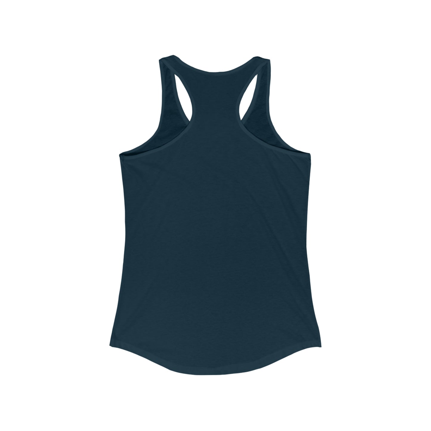 Inkd Ideal Racerback Tank