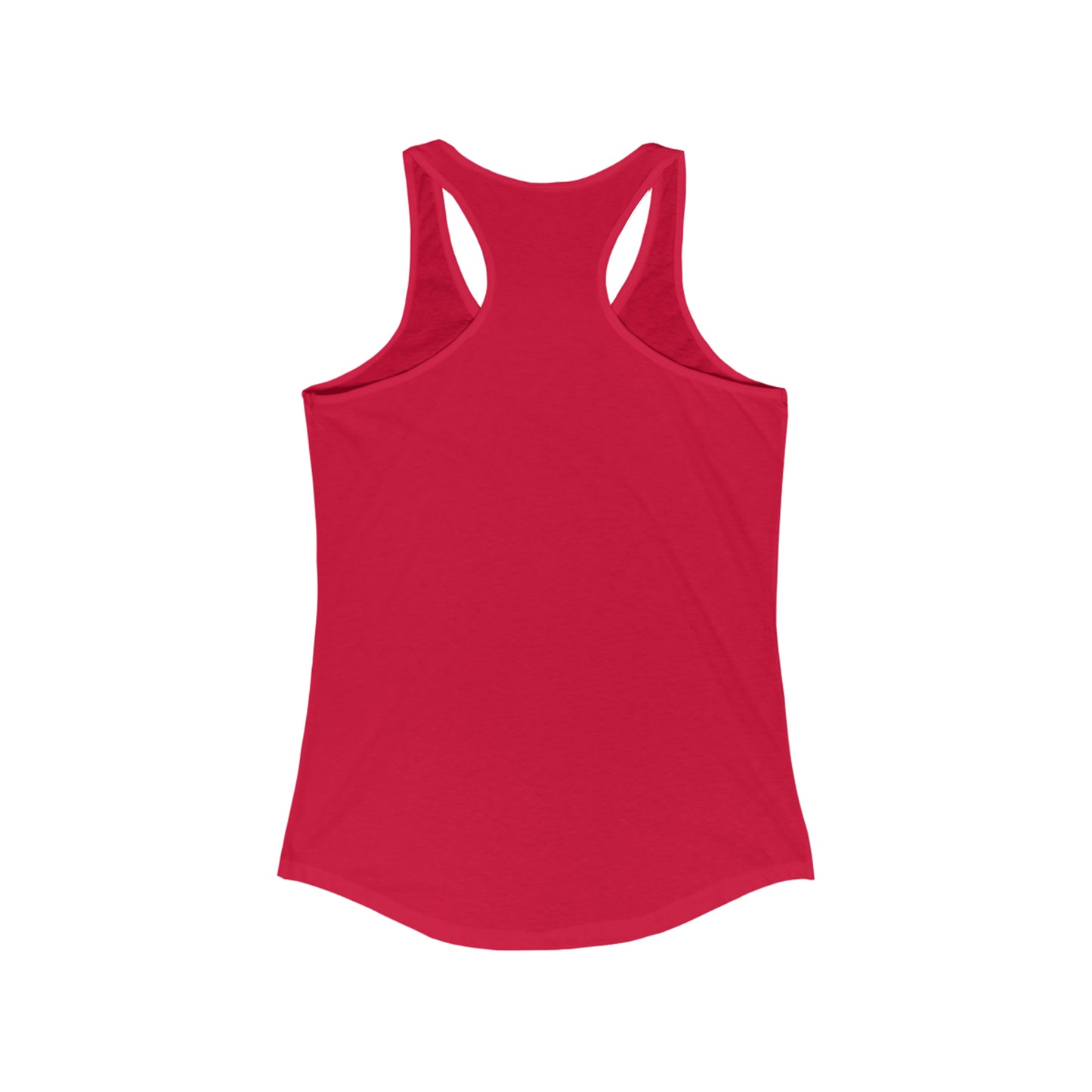 Inkd Ideal Racerback Tank