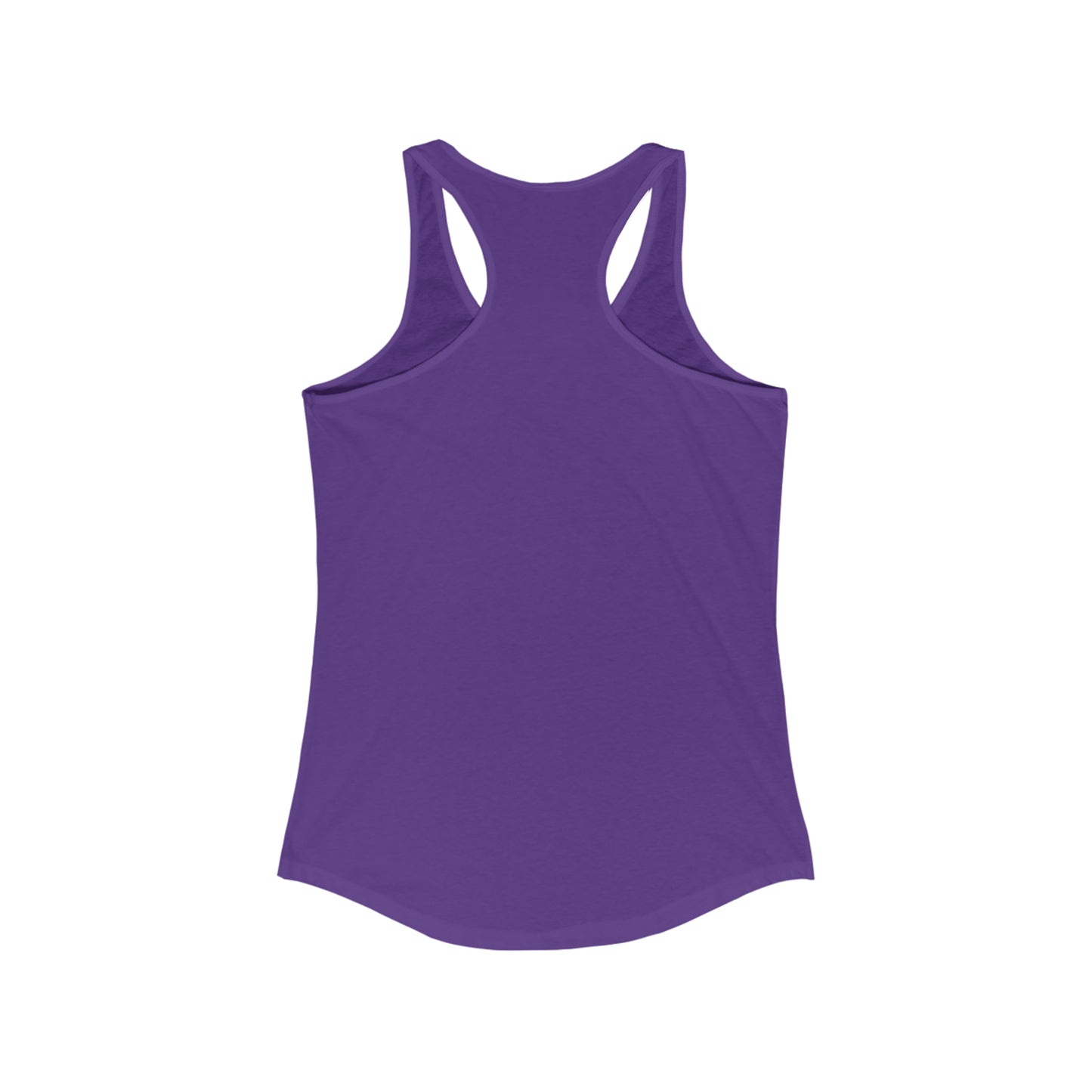 Inkd Ideal Racerback Tank