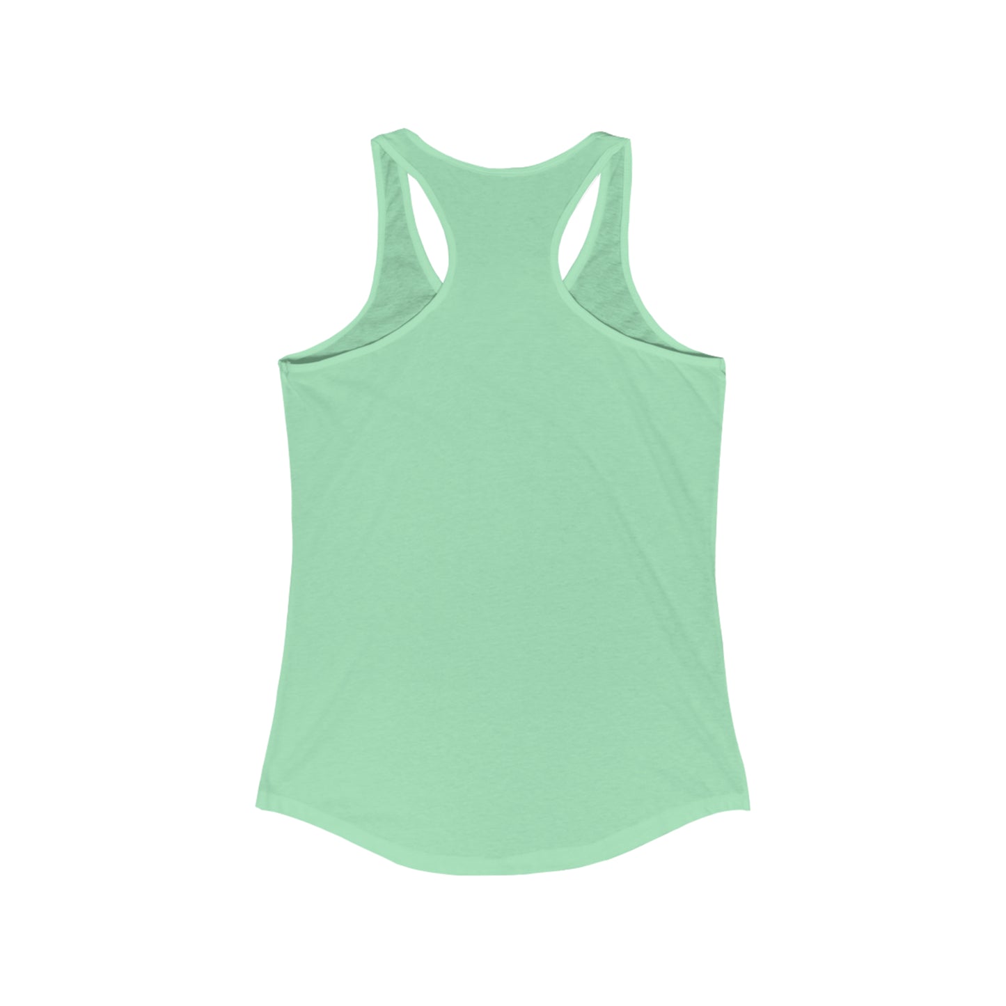 Inkd Ideal Racerback Tank
