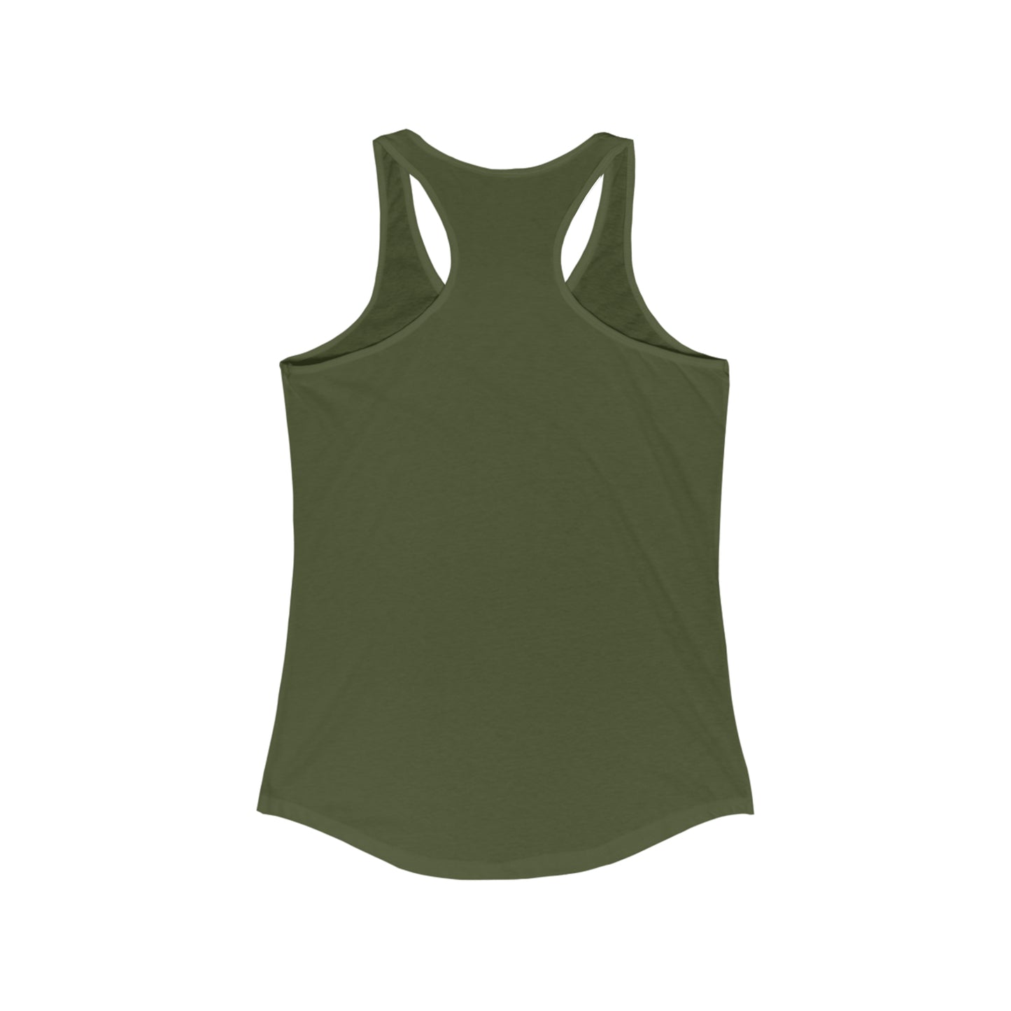 Inkd Ideal Racerback Tank