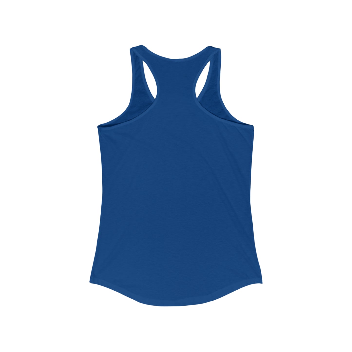 Inkd Ideal Racerback Tank