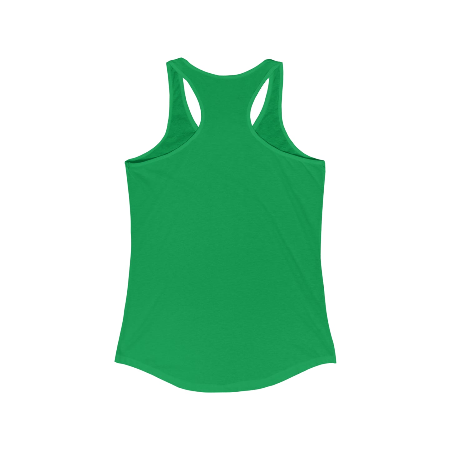 Inkd Ideal Racerback Tank