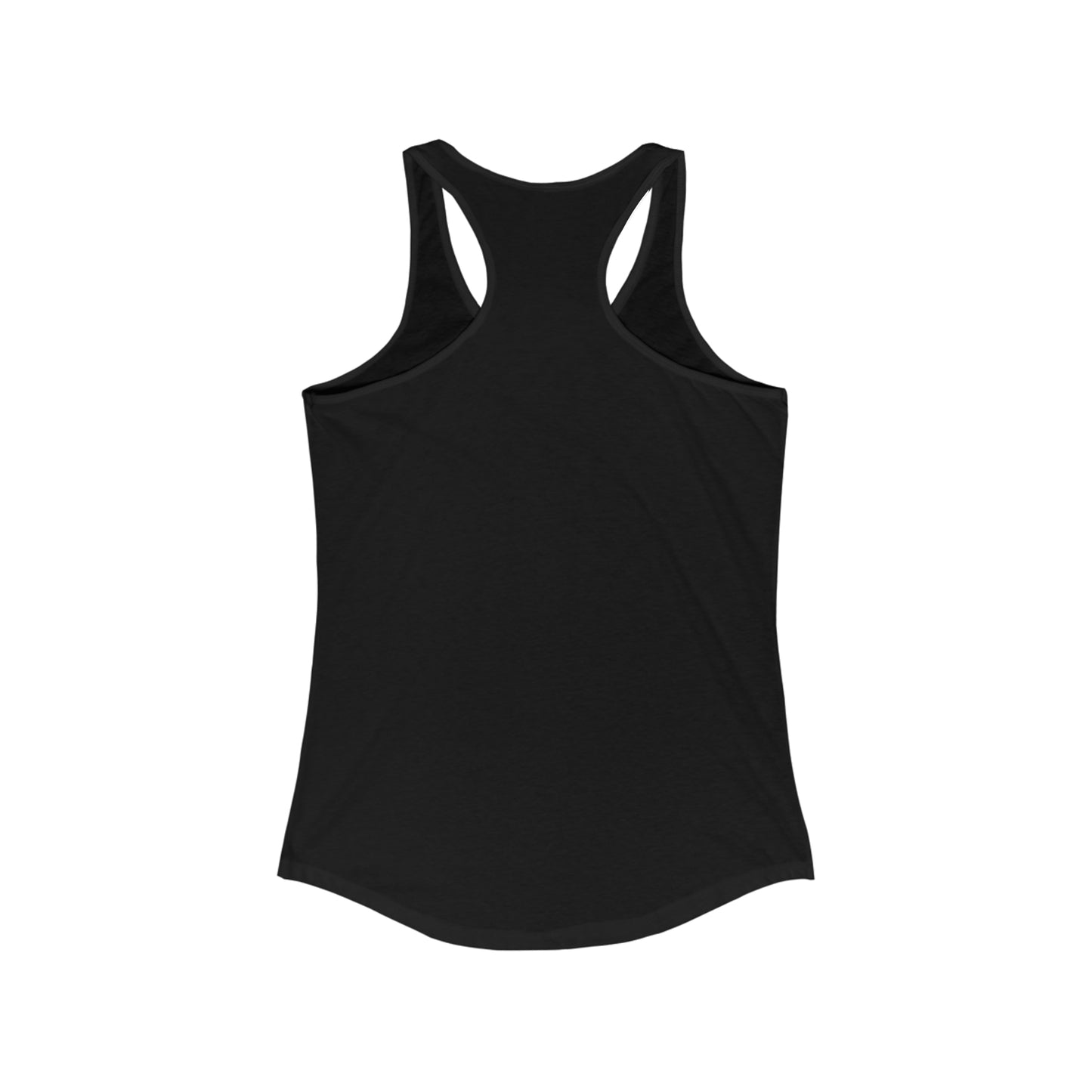 Inkd Ideal Racerback Tank