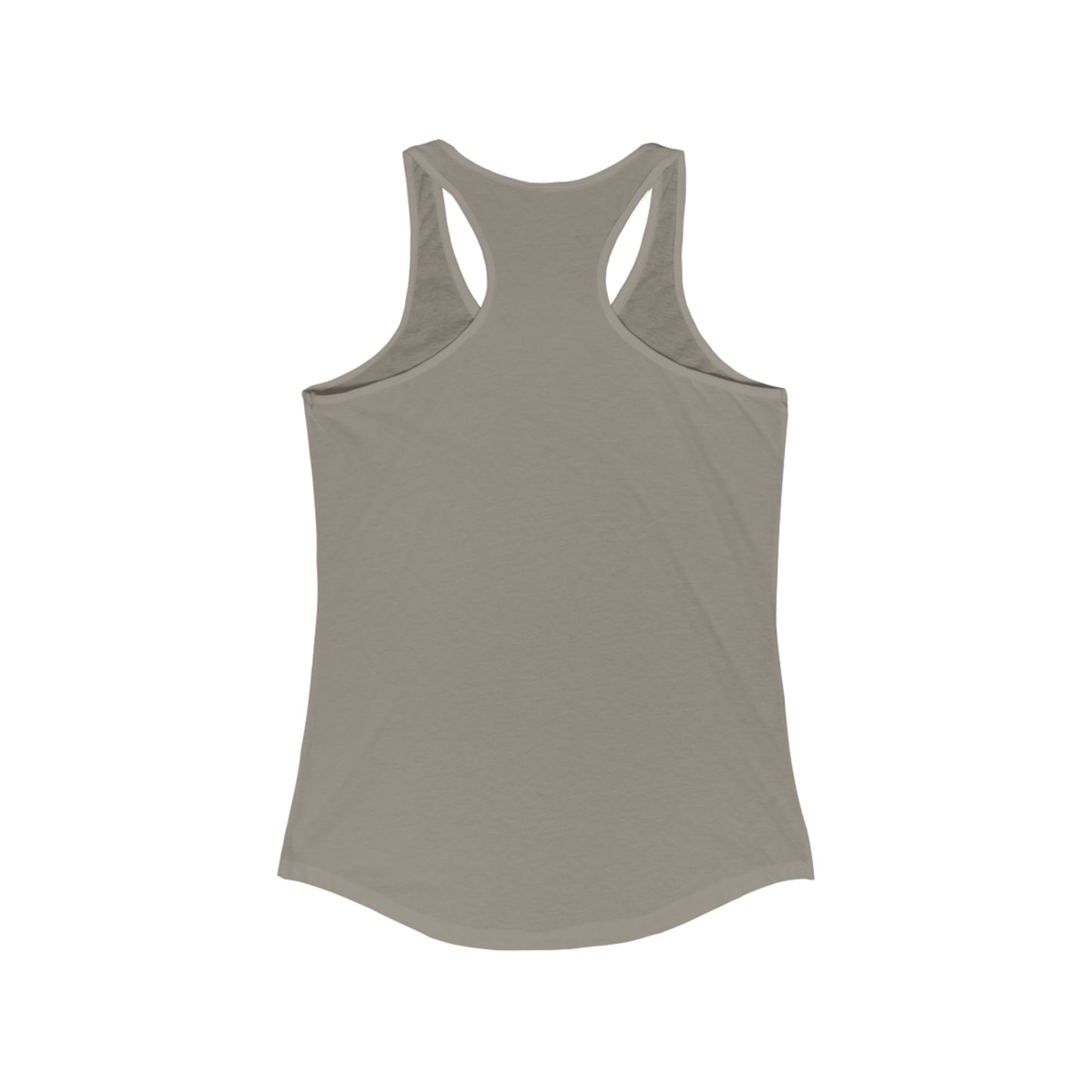 Inkd Ideal Racerback Tank