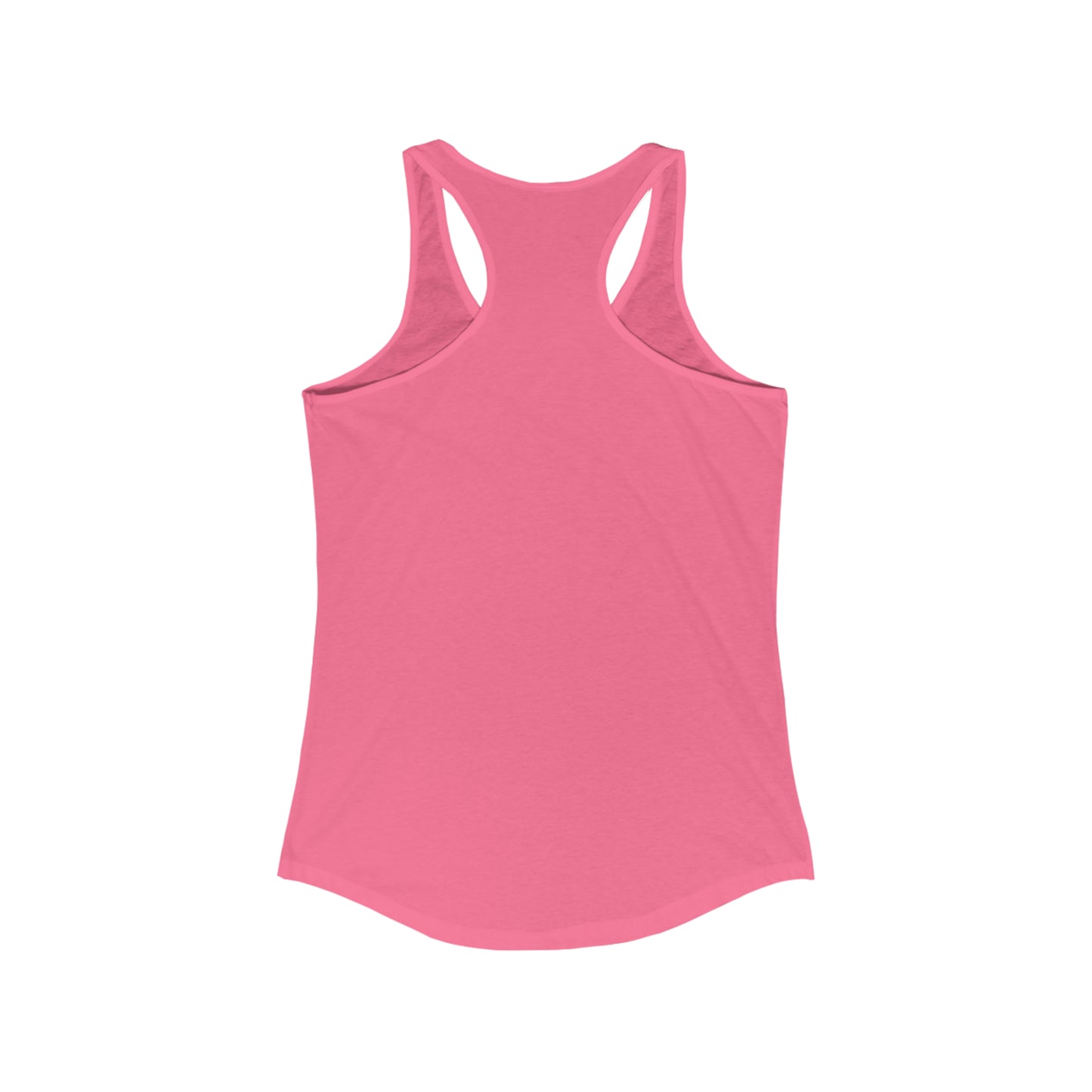 Inkd Ideal Racerback Tank