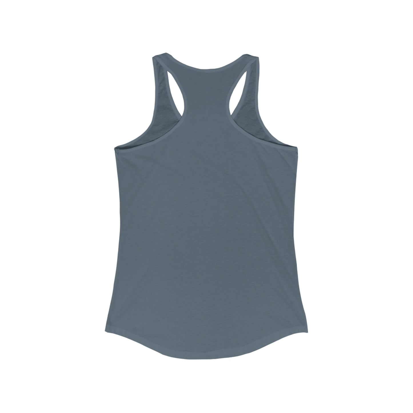 Inkd Ideal Racerback Tank