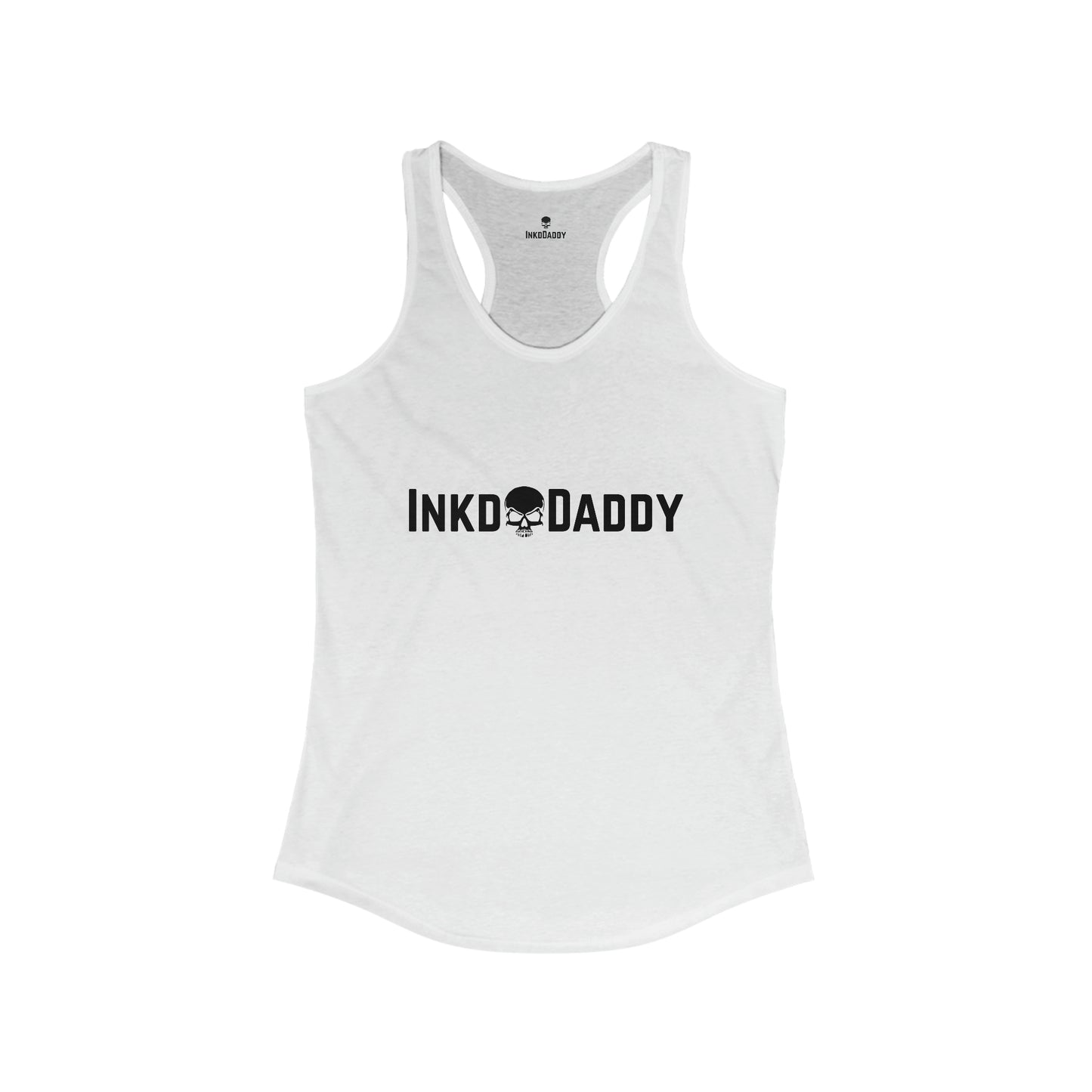 Inkd Women's Ideal Racerback Tank