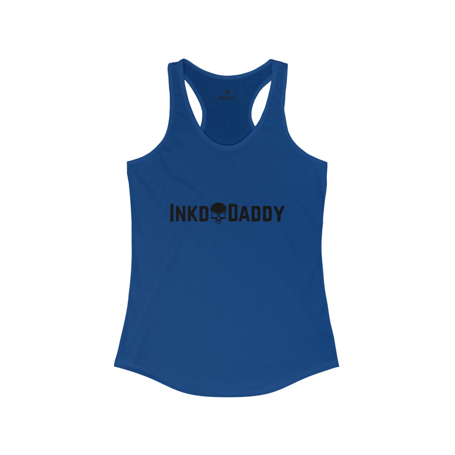 Inkd Women's Ideal Racerback Tank