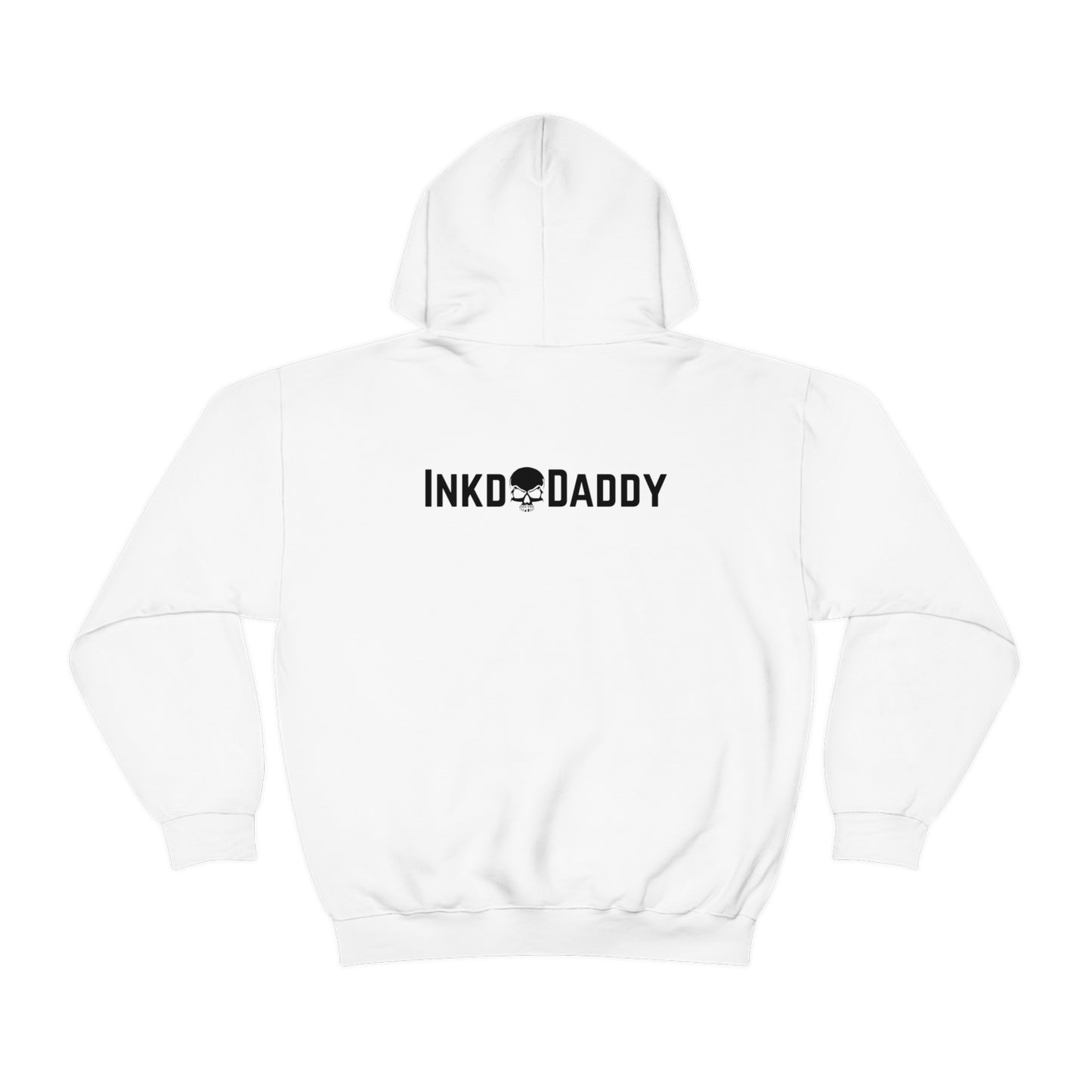 Unisex InkdDaddy Hoodie