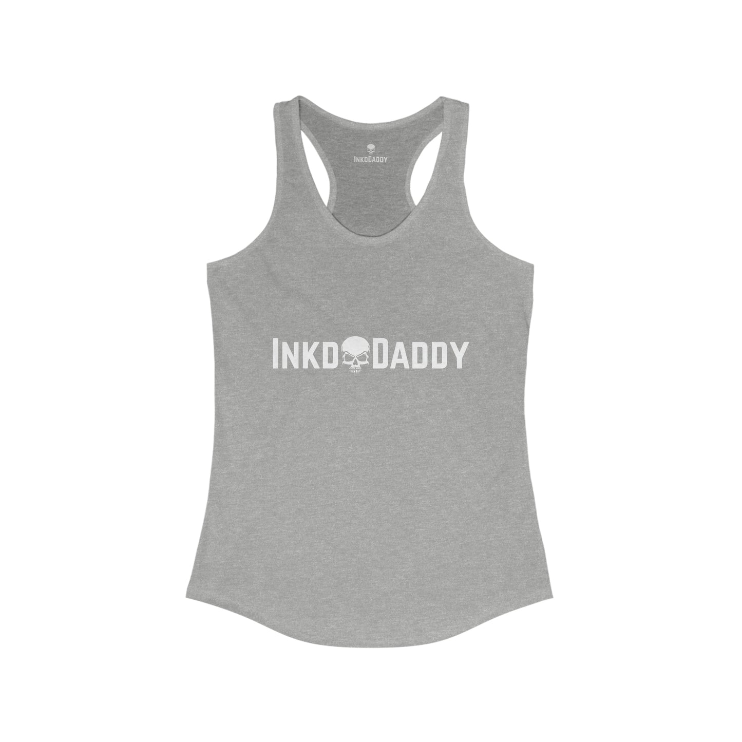 Inkd Ideal Racerback Tank