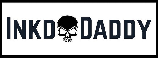 TheInkdDaddy